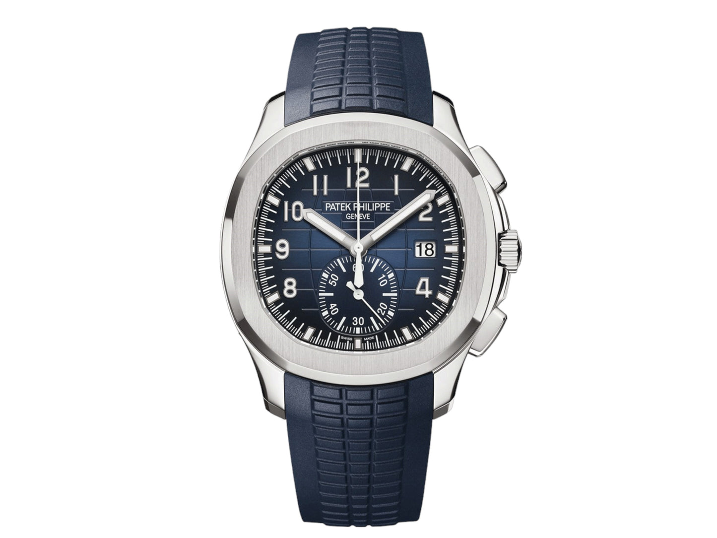 Patek Philippe Aquanaut