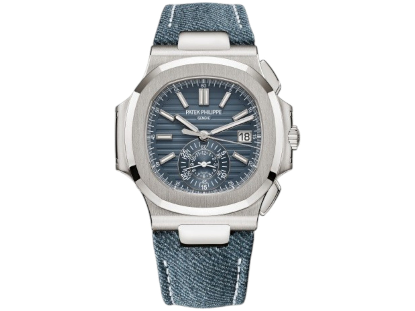 Patek Philippe Nautilus