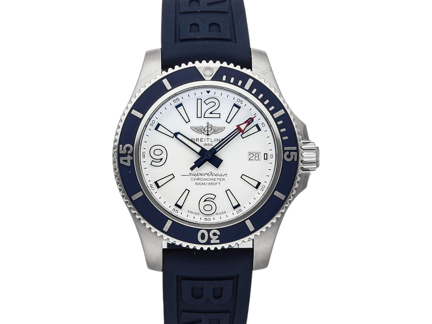 Breitling Superocean 42