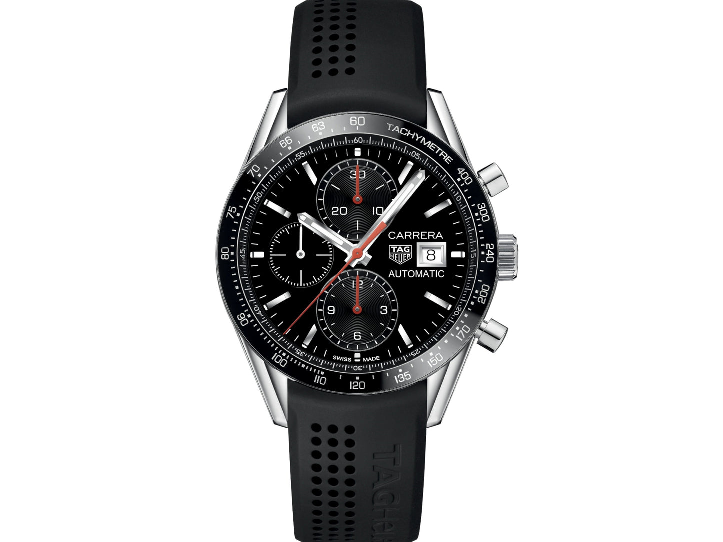 TAG Heuer Carrera Calibre 16