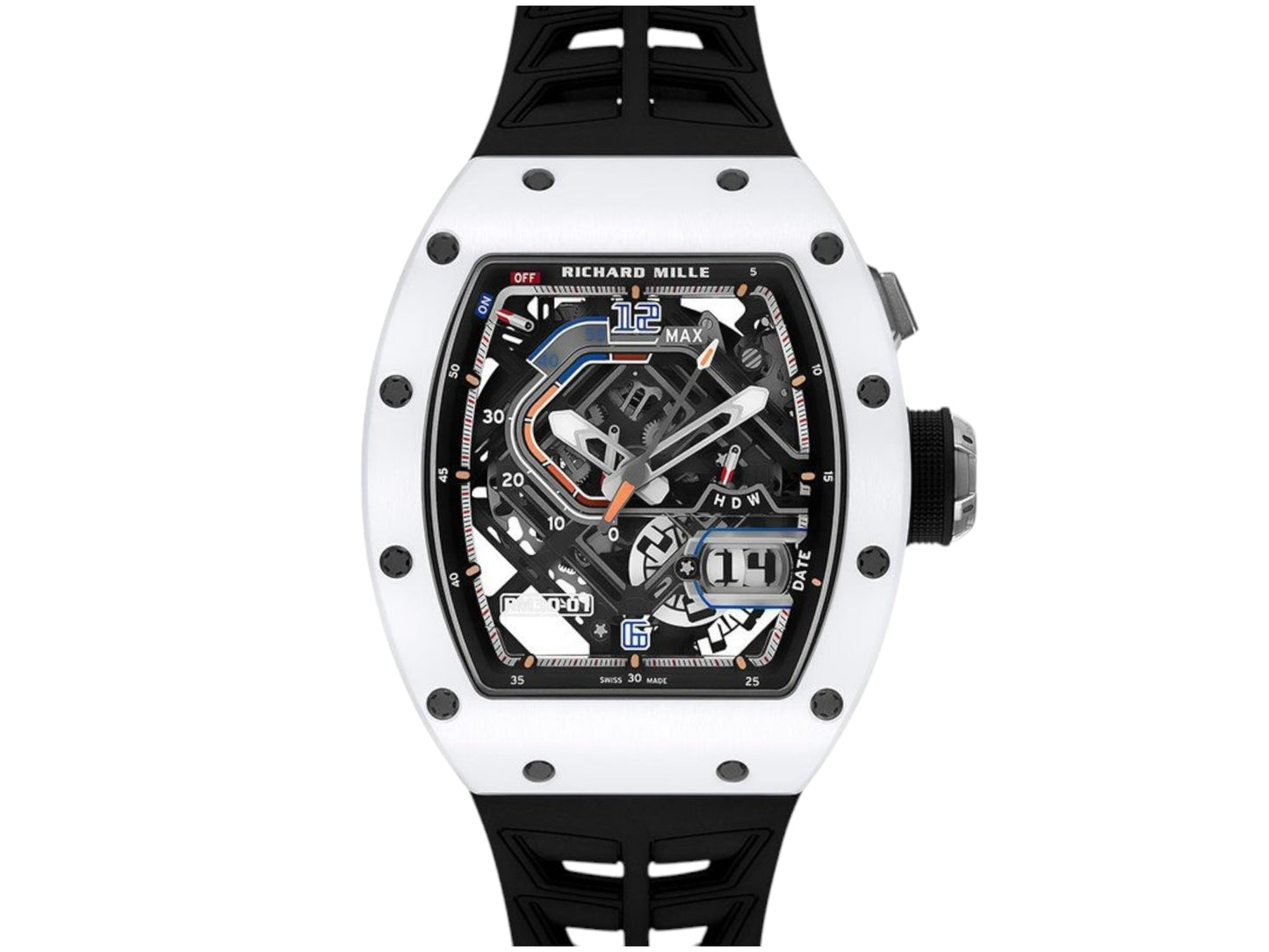 Richard Mille RM 030
