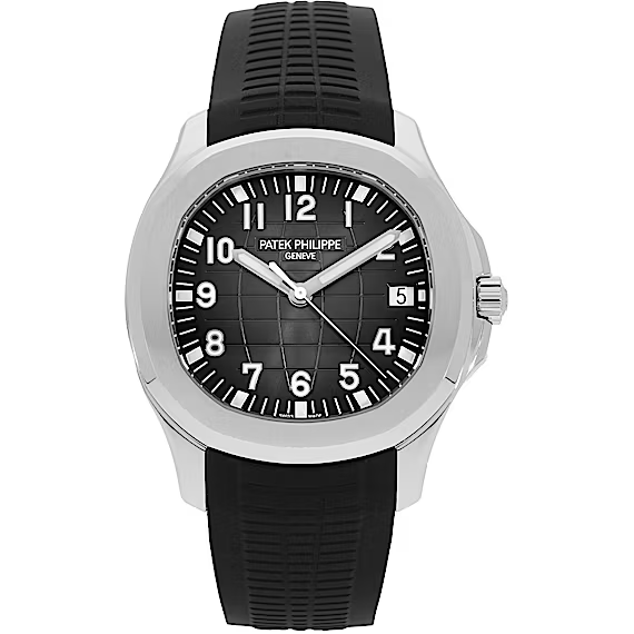Patek Philippe Aquanaut