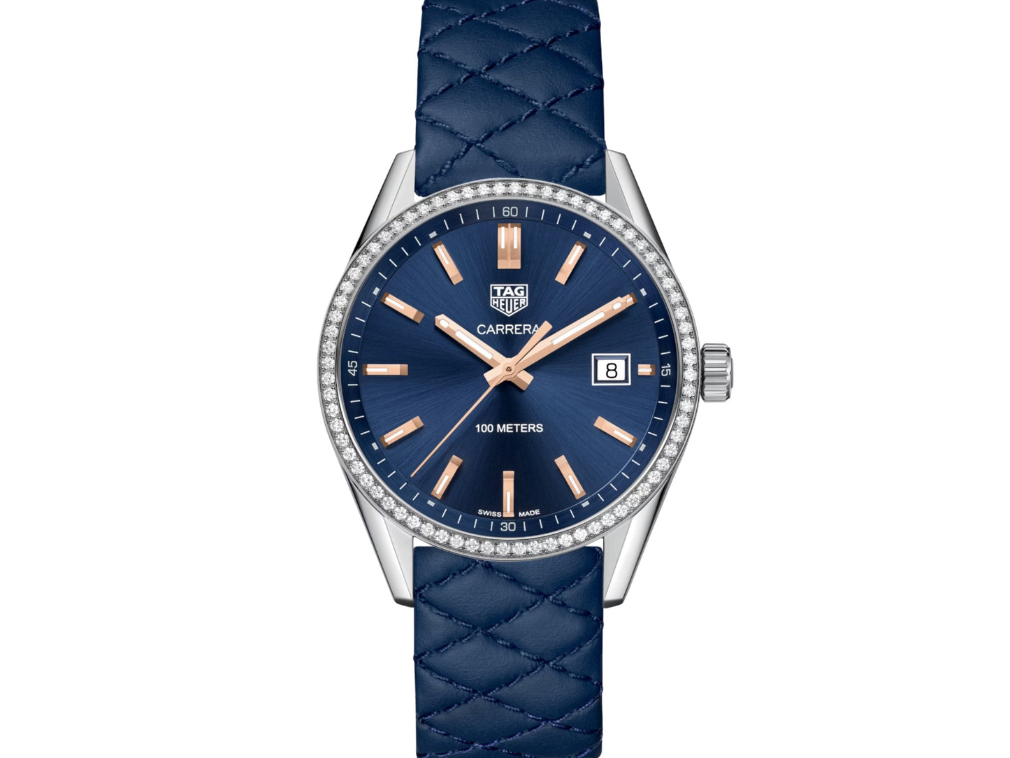 TAG Heuer Carrera Lady