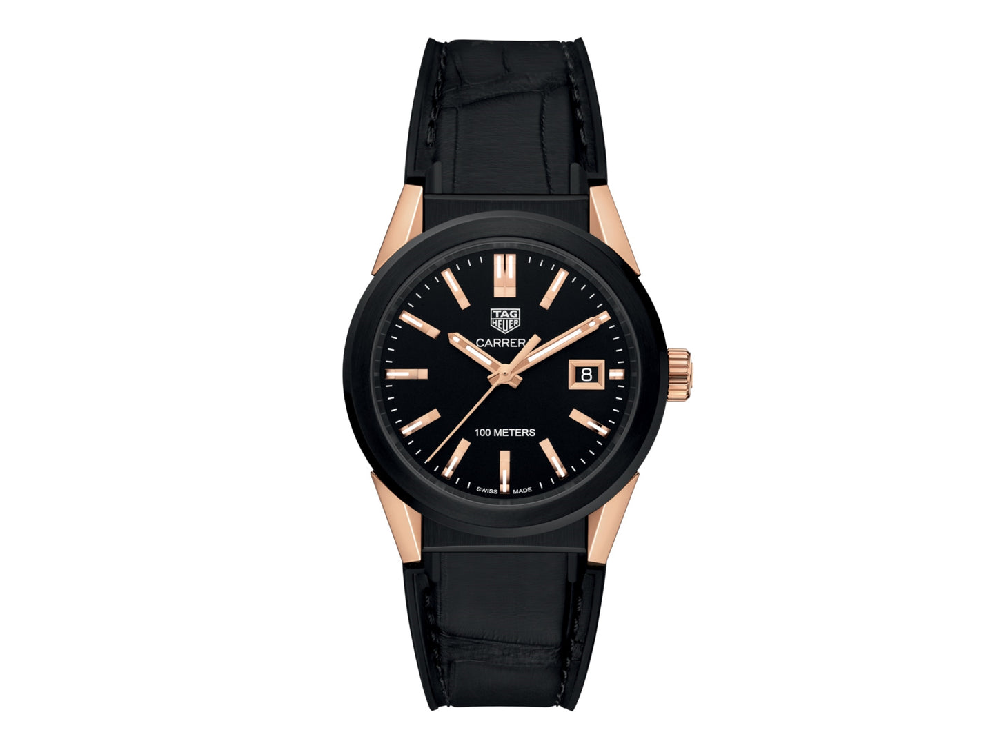 TAG Heuer Carrera Lady