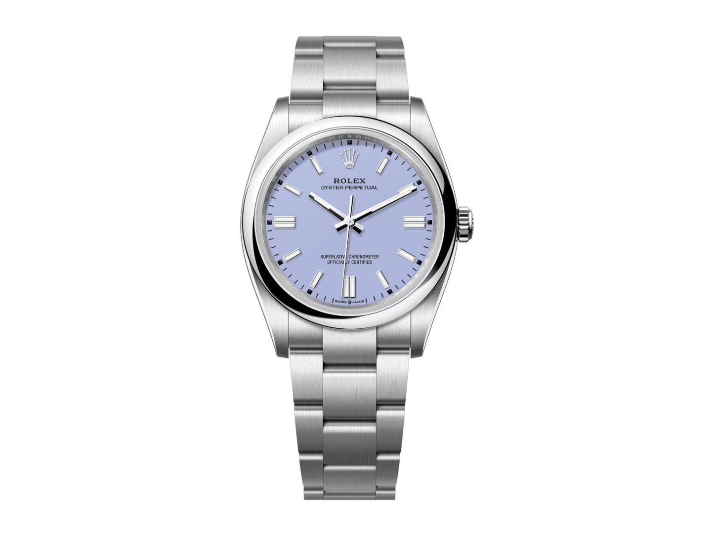 Rolex Oyster Perpetual 36