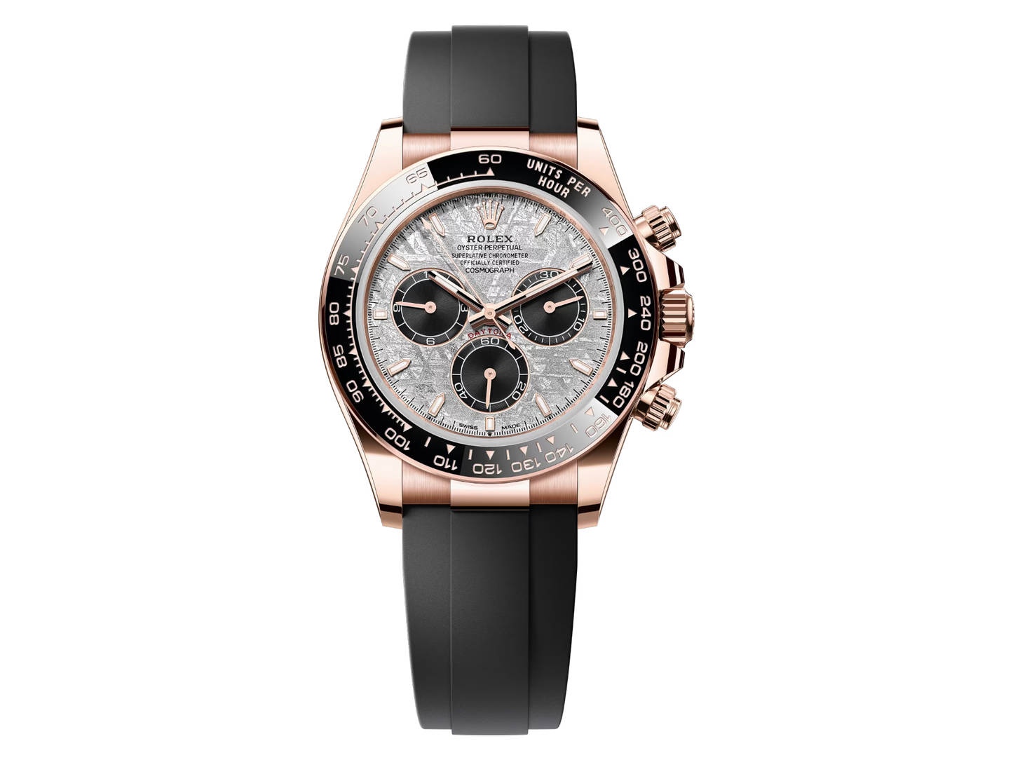 Rolex Daytona 126515LN