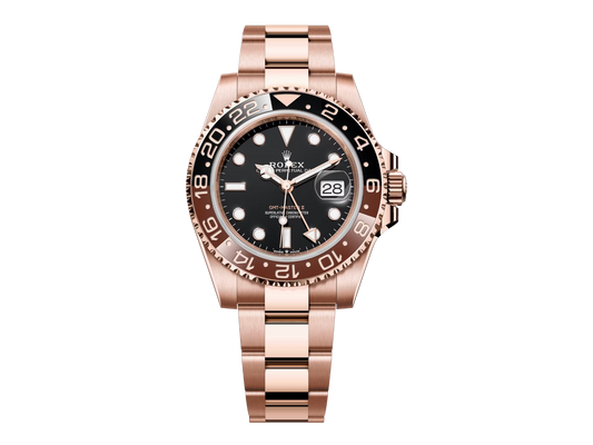 Rolex GMT-Master II 126715CHNR