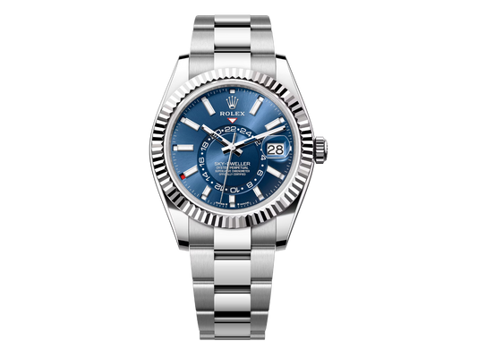 Rolex Sky-Dweller 326934