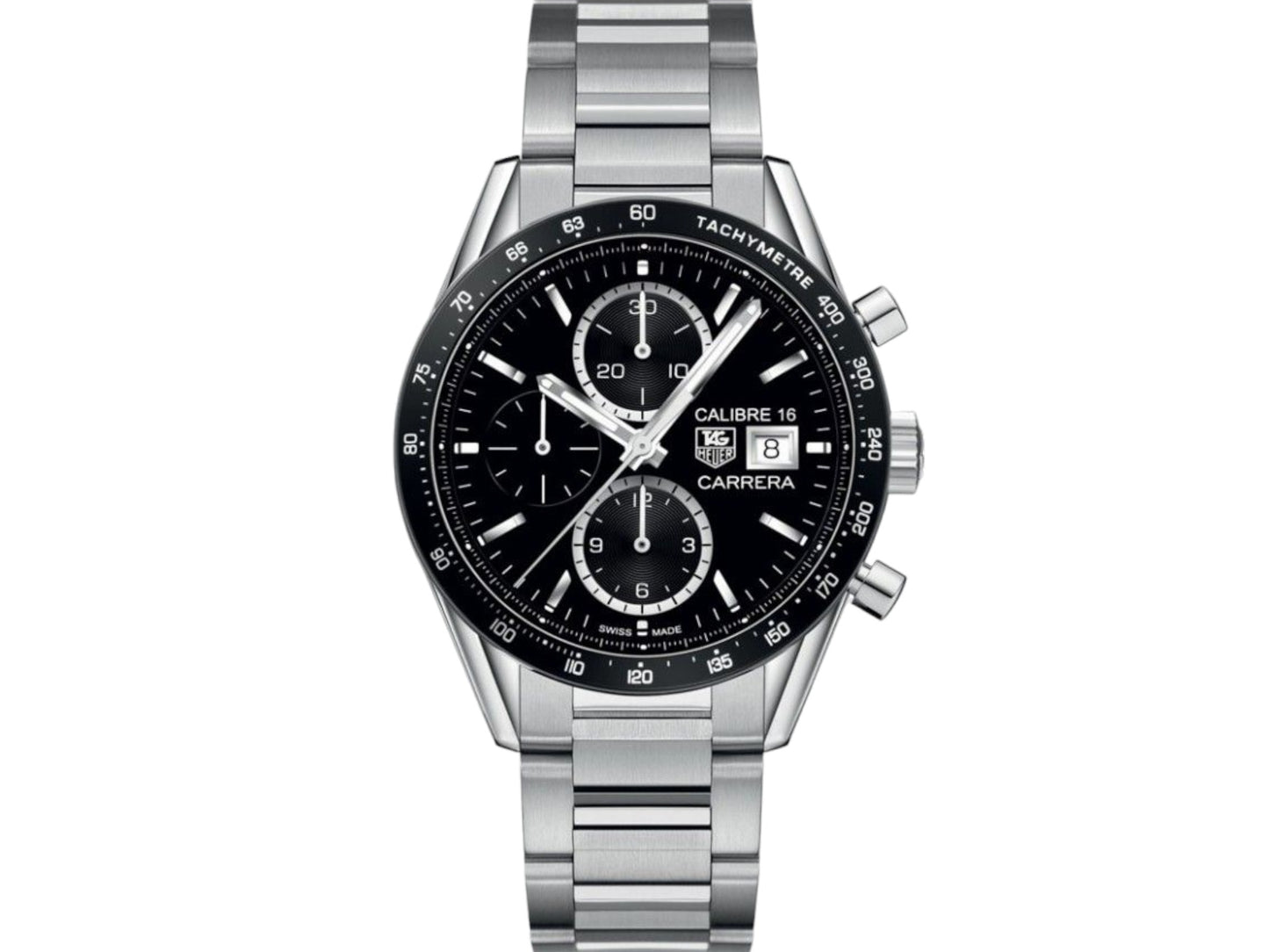 TAG Heuer Carrera Calibre 16