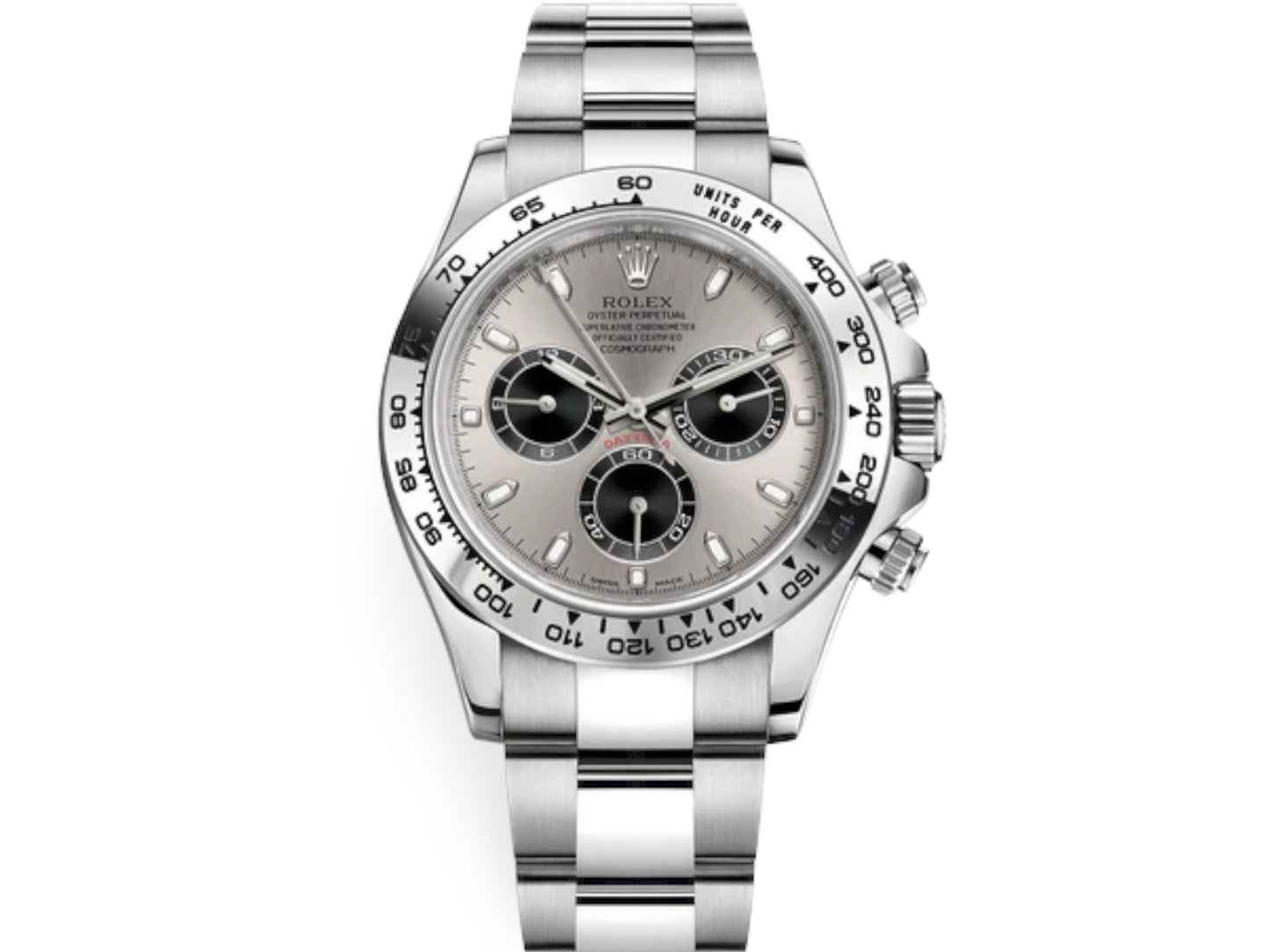 Rolex Daytona