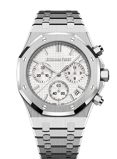 Audemars Piguet Royal Oak Chronograph 26240ST