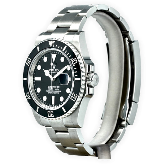 Rolex Submariner Date