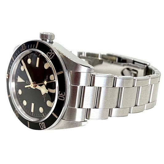 Tudor black bay fifty-eight