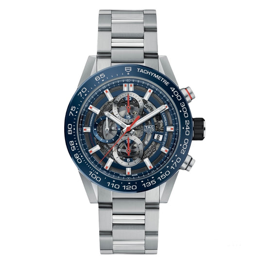 Tag Heuer Carrera Calibre 01