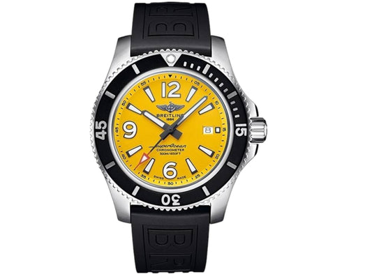 Breitling Superocean