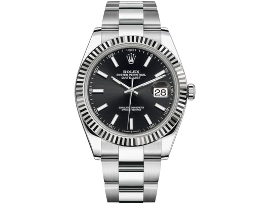 Rolex Datejust 41