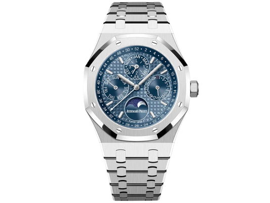 Audemars Piguet Royal Oak Perpetual Calendar