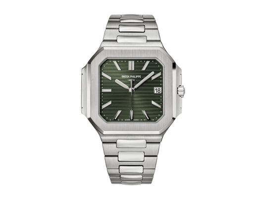 Patek Philippe Cubitus 5821/1A