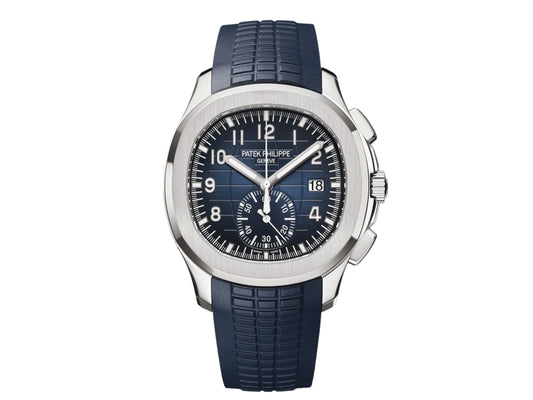 Patek Philippe Aquanaut
