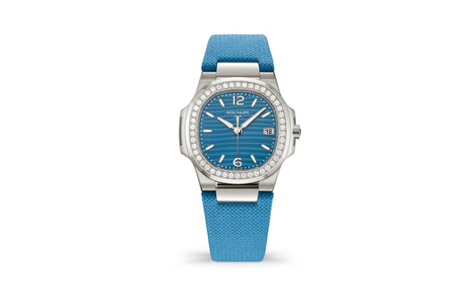 Patek Philippe Nautilus