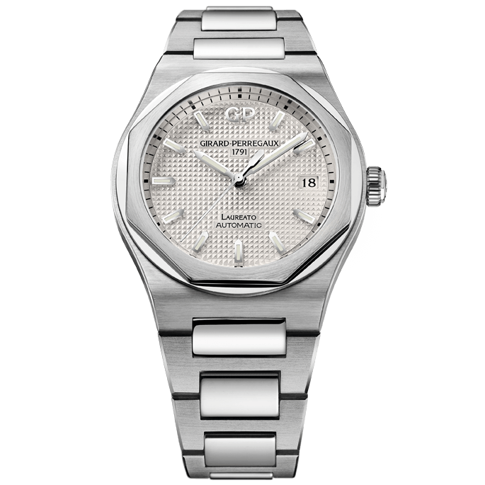 Girard Perregaux Laureato