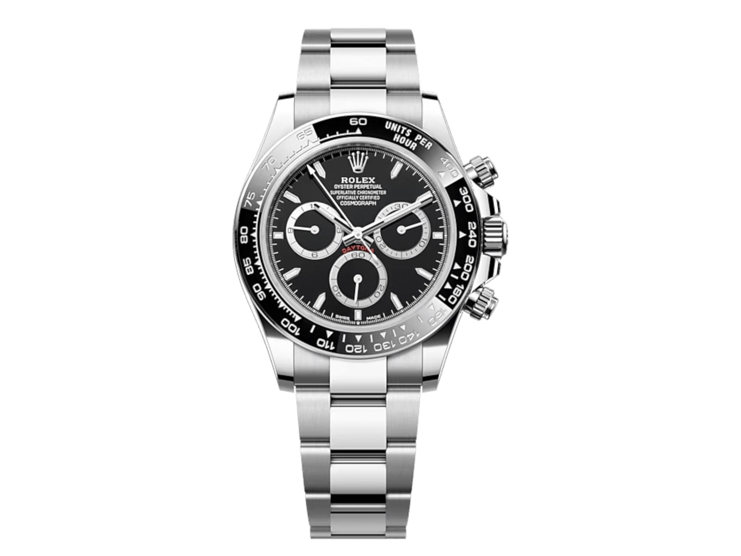 Rolex Daytona