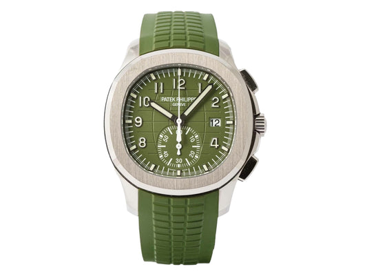 Patek Philippe Aquanaut