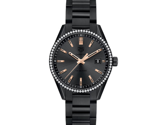 TAG Heuer Carrera Lady