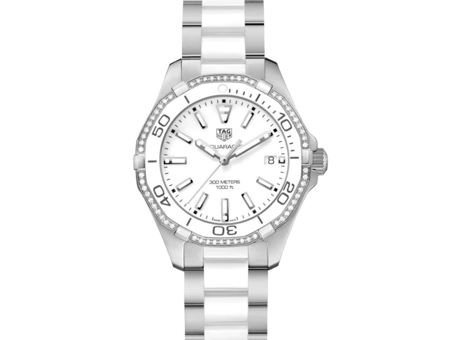 TAG Heuer Aquaracer Lady