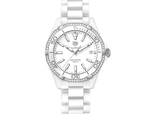 TAG Heuer Aquaracer Lady