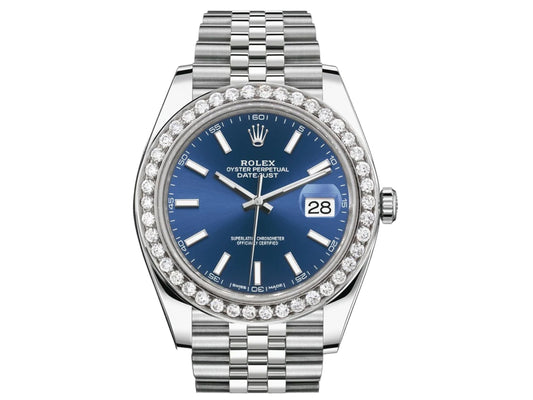 Rolex Datejust 41