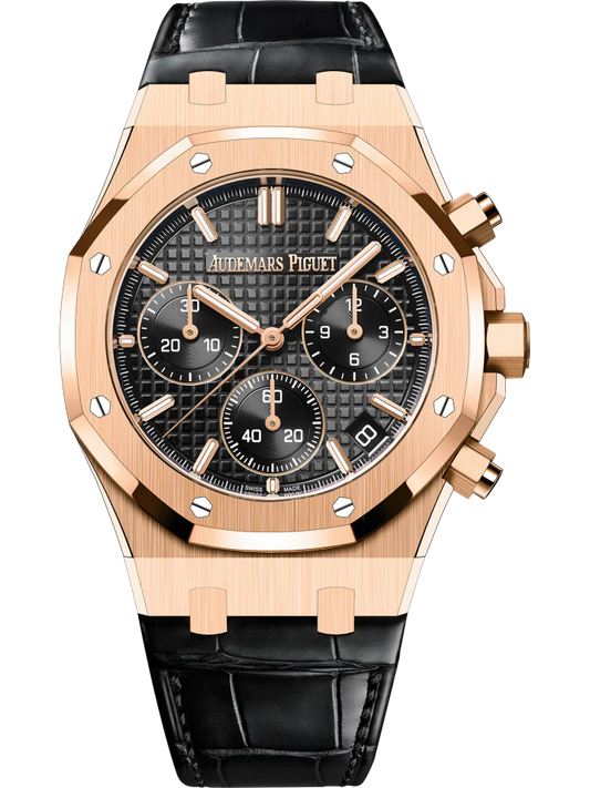 Audemars Piguet Royal Oak Chronograph