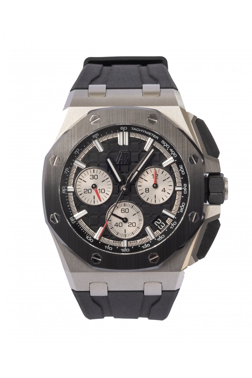 Audemars Piguet Royal Oak Offshore Chronograph