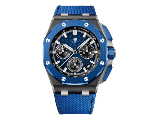 Audemars Piguet Royal Oak Offshore
