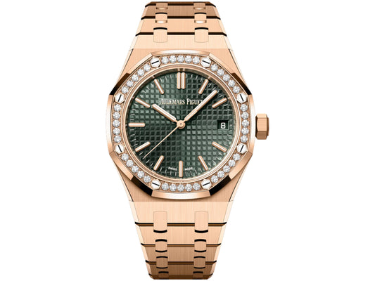 Audemars Piguet Royal Oak Selfwinding