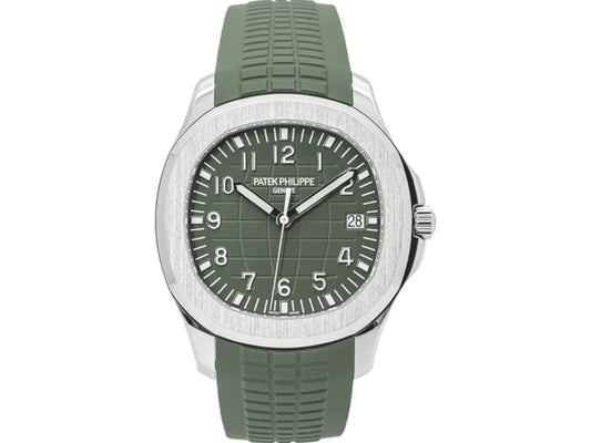 Patek Philippe Aquanaut