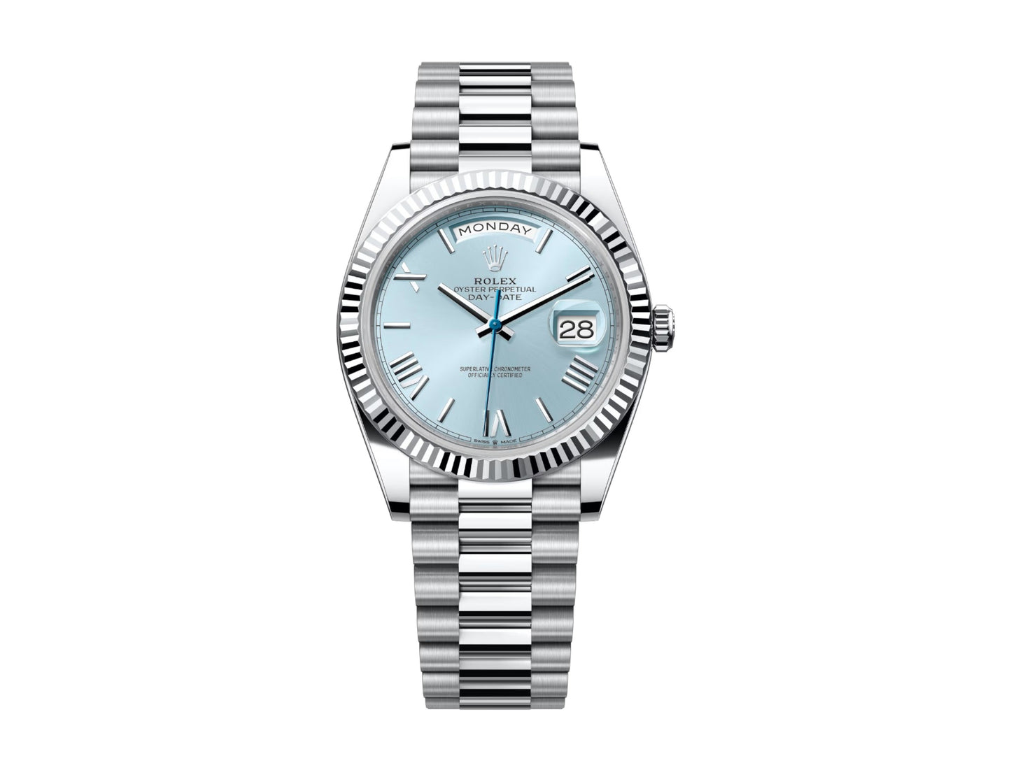Rolex Day-Date 40 228236