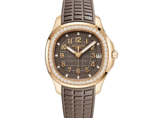 Patek Philippe Aquanaut
