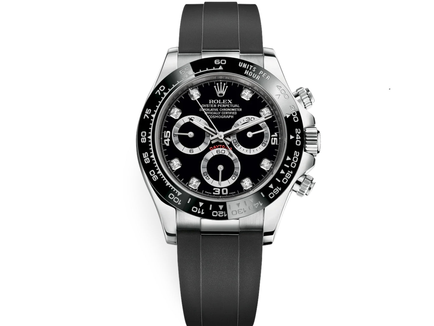 Rolex Daytona