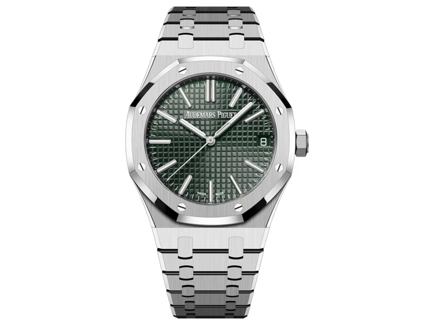 Audemars Piguet Royal Oak 15510ST 50th
