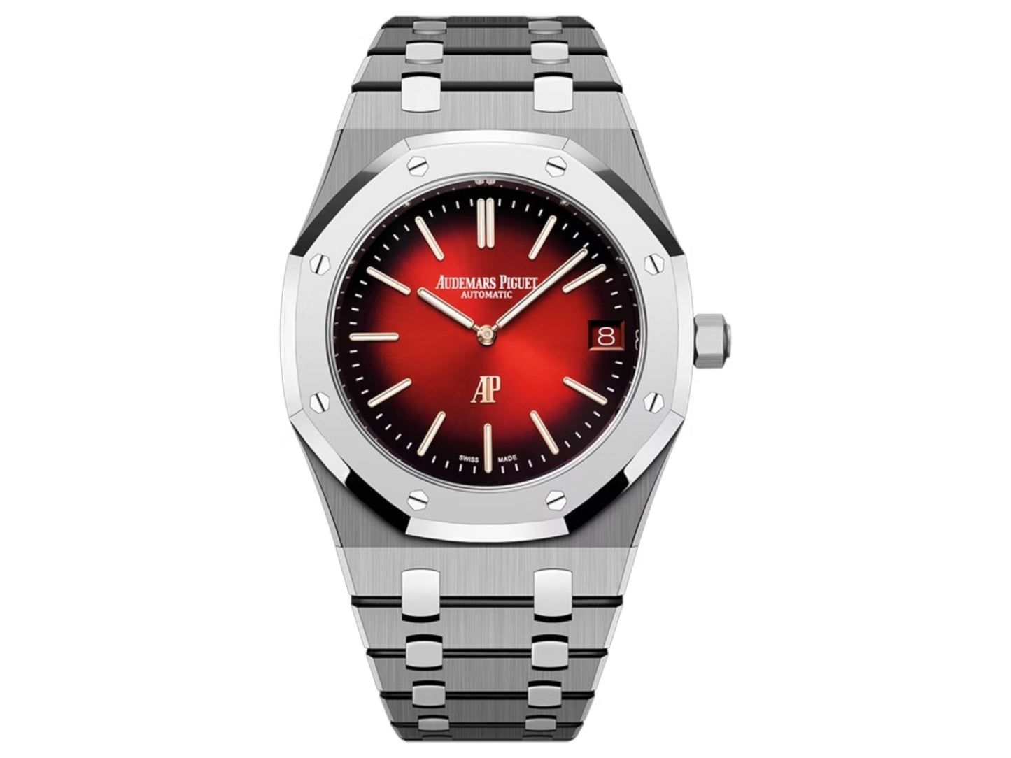 Audemars Piguet Royal Oak Jumbo