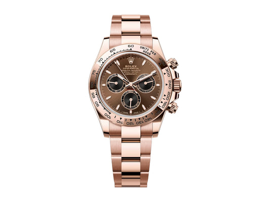 Rolex Daytona 126505