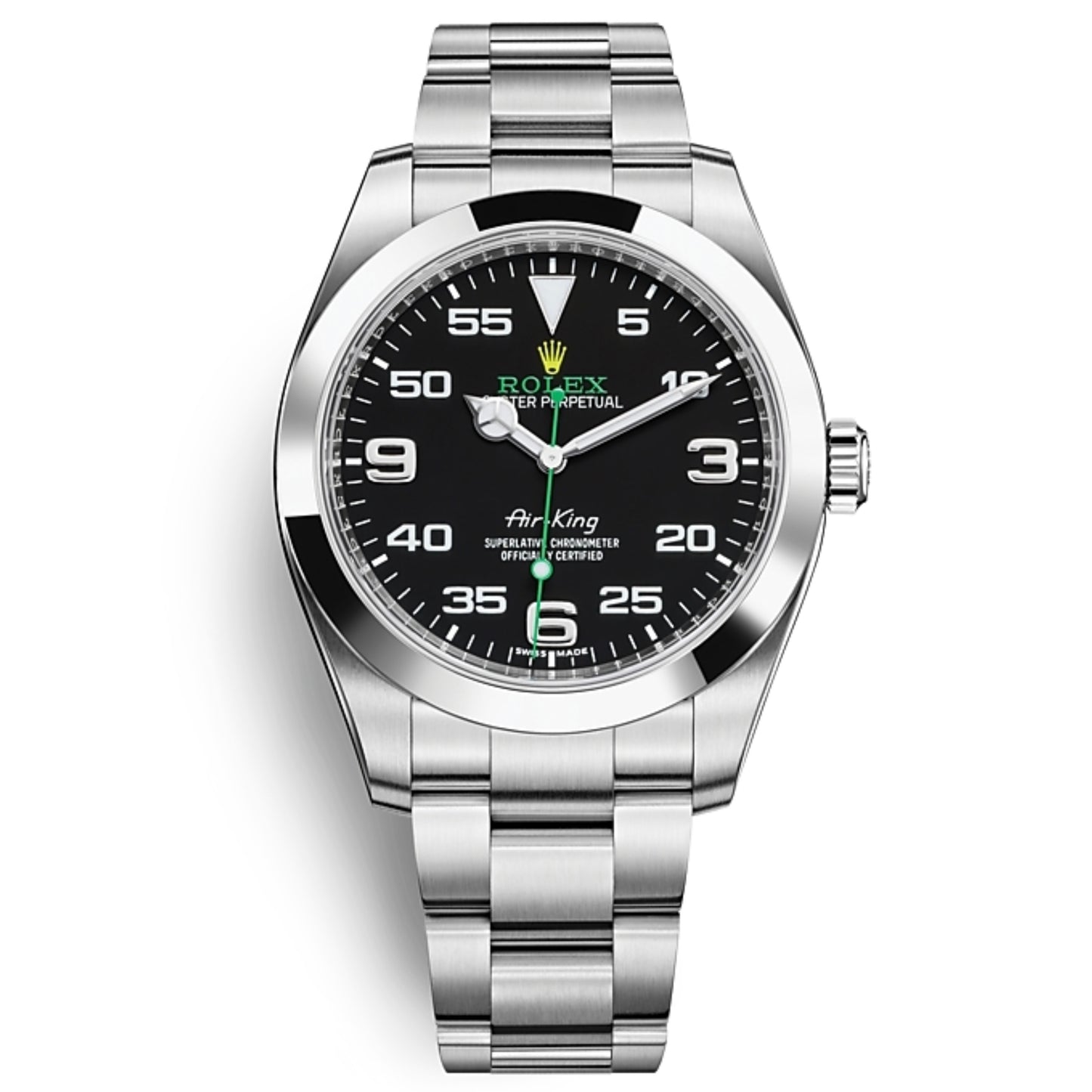 Rolex Air King