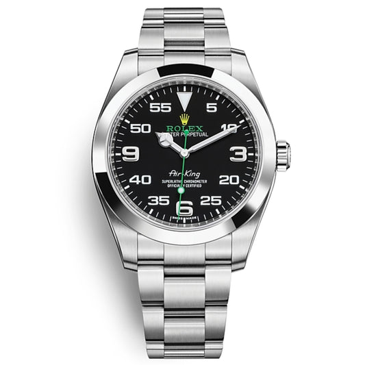 Rolex Air King