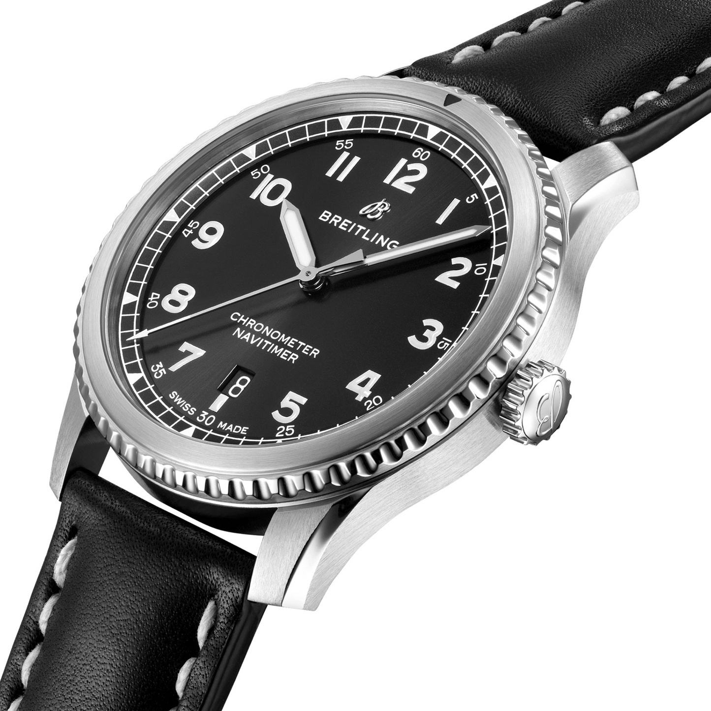Breitling Navitimer 8