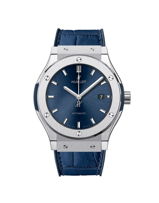 Hublot Classic Fusion Blue