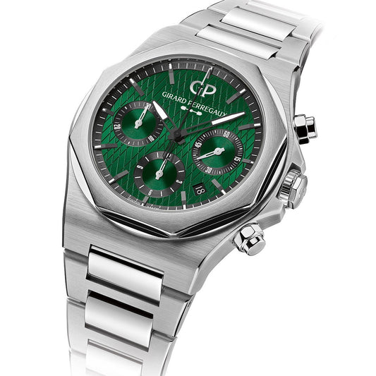 Girard Perregaux Aston Martin Limited Edition Laureato