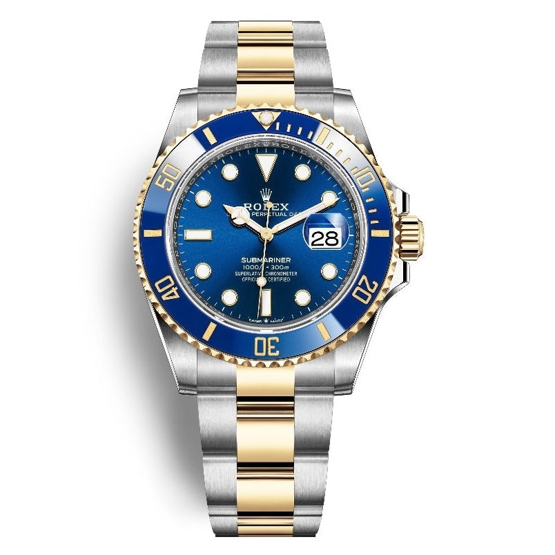 Rolex Submariner Date