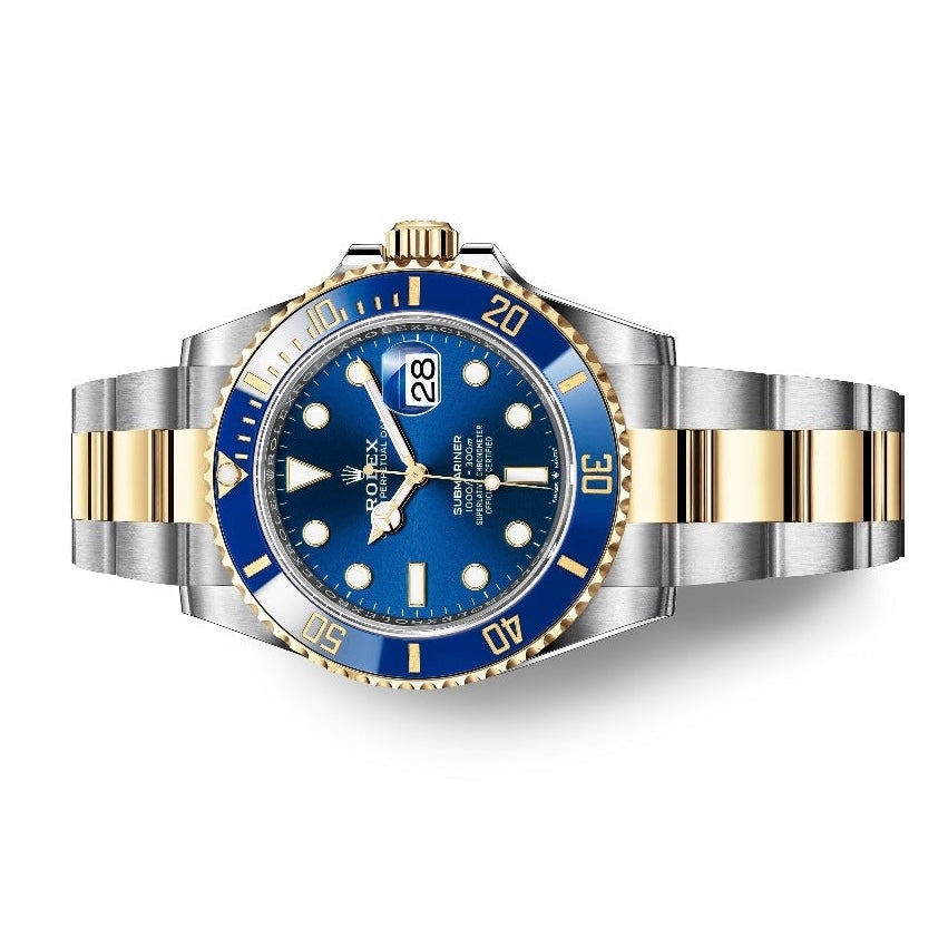 Rolex Submariner Date
