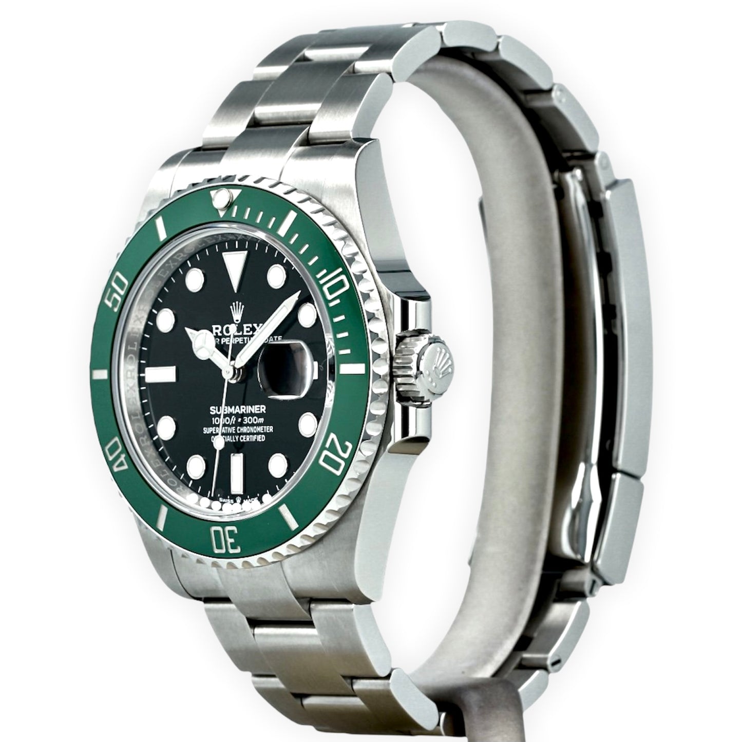 Rolex Submariner Date